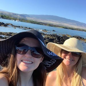 Meet your Posher, Deneane